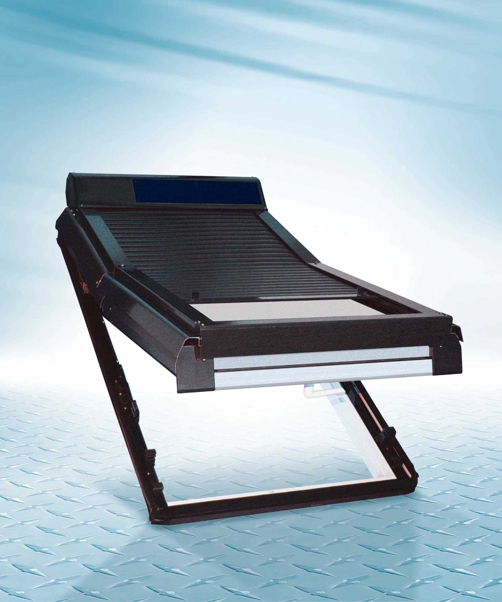 Dachfensterrollo Sonnenschutzrollo SKYLIGHT PREMIUM ODD1 Dachfenster Dachfensterrollo Sonnenschutzrollo SKYLIGHT PREMIUM ODD1 Dachfenster